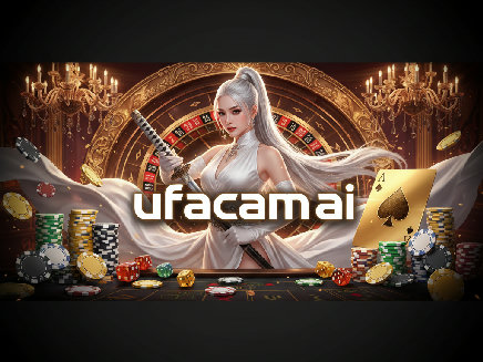 ufacam ai สล็อตออนไลน์