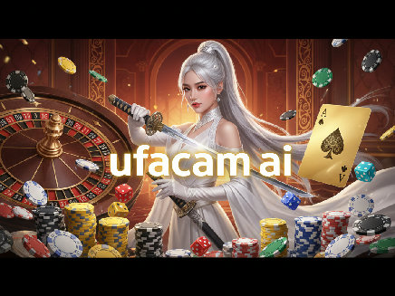 ufacam ai สล็อต